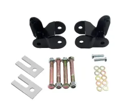 Belltech 1.5in Lifting Hanger Kit Ford F-150 All Cabs 2/4WD 2015-2018