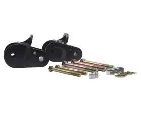 Belltech 1.5in Rear Lift Hanger Kit Ford F-150 All Cabs 2WD 2009-2013