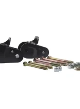 Belltech 1.5in Rear Lift Hanger Kit Ford F-150 All Cabs 2WD 2009-2013                                     - 6566 - Image 2