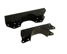 Belltech C-Notch Kit Chevrolet S10 1982-2004