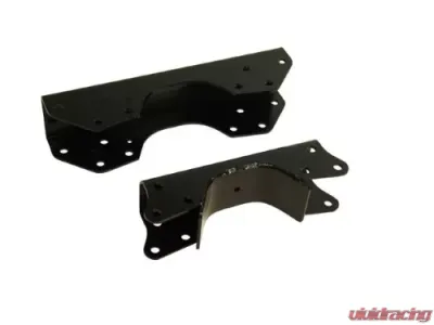 Belltech C-Notch Kit Chevrolet S10 1982-2004 - 6602