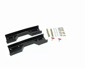 Belltech C-Notch Kit Chevrolet Silverado | GMC Sierra 1/2 & 3/4 Ton 1988-1998