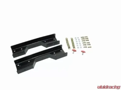 Belltech C-Notch Kit Chevrolet Silverado | GMC Sierra 1/2 & 3/4 Ton 1988-1998 - 6611
