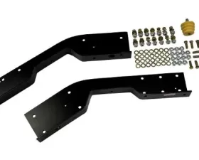 Belltech C-Notch Kit Chevrolet Suburban 1/2 & 3/4 Ton 1992-1999