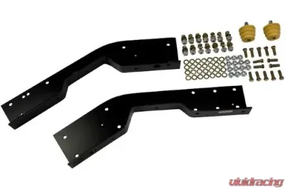 Belltech C-Notch Kit Chevrolet Suburban 1/2 & 3/4 Ton 1992-1999 - 6623