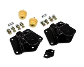 Belltech 2in Rear Drop Hanger Kit Chevrolet Tahoe | GMC Yukon 4-Door 1995-1999