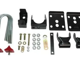 Belltech 5.5in Rear Drop Flip Kit Chevrolet Tahoe | GMC Yukon 2-Door 1995-1999