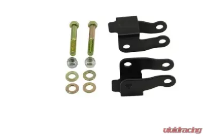 Belltech Rear Shock Extension Kit Chevrolet Silverado | GMC Sierra 1/2Ton All Cabs 1999-2006 - 6654