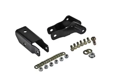 Belltech Rear Shock Extension Kit Ford F-150 Quad Cab 1997-2003 - 6657