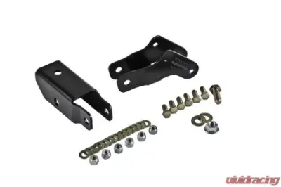Belltech Rear Shock Extension Kit Ford F-150 Quad Cab 1997-2003 - 6657