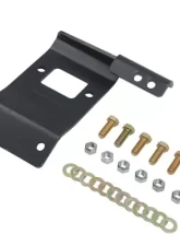Belltech Upper Shock Mount Extension Kit Chevrolet Silverado | GMC Sierra 1/2Ton 1988-1998                                     - 6658 - Image 2
