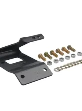 Belltech Upper Shock Mount Extension Kit Chevrolet Silverado | GMC Sierra 1/2Ton 1988-1998                                     - 6658 - Image 2