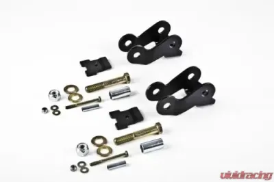 Belltech Rear Shock Extension Kit Chevrolet Suburban 1/2 Ton 1995-1999 - 6660