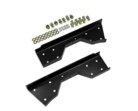 Belltech C-Notch Kit for Dodge Ram 1500 Std Cab 1994-1999 with Frame C-Sections