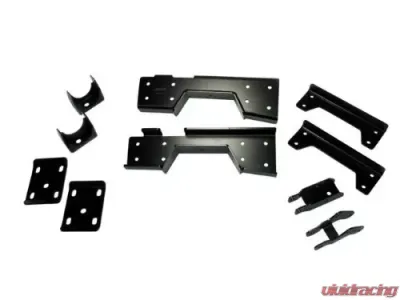 Belltech 6in Rear Drop Flip Kit Ford F-150 All Cabs 1997-2003 - 6690