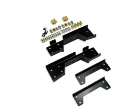 Belltech C-Notch Kit Ford F-150 All Cabs 1997-2003