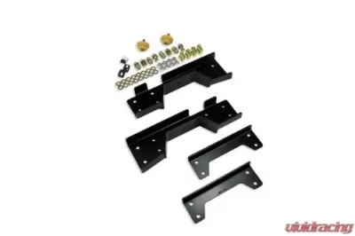 Belltech C-Notch Kit Ford F-150 All Cabs 1997-2003 - 6693
