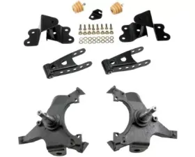 Belltech 6in Rear Drop Flip Kit Chevrolet Blazer/Suburban | GMC Jimmy 1/2 Ton 1973-1987