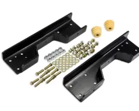 Belltech C-Notch Kit Chevrolet Silverado | GMC Sierra 3/4 & 1 Ton All Cabs 1988-2000
