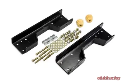 Belltech C-Notch Kit Chevrolet Silverado | GMC Sierra 3/4 & 1 Ton All Cabs 1988-2000 - 6911