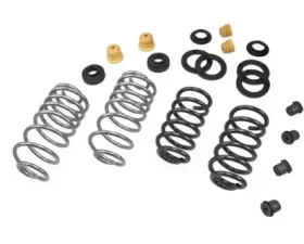 Belltech 1-2inch Front 3-4inch Rear Lowering Kit w/o Shocks Chevrolet Tahoe/Suburban | GMC Yukon 2007-2014