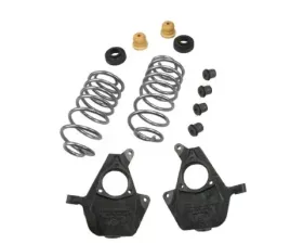 Belltech 2inch Front 3-4inch Rear Lowering Kit w/o Shocks Chevrolet Tahoe/Suburban | GMC Yukon 2007-2014