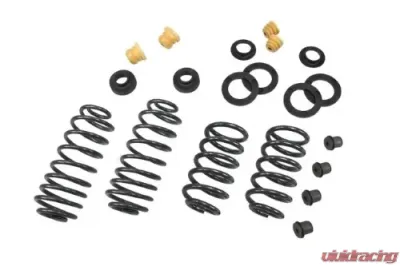 Belltech 1-2inch Front 2-3inch Rear Lowering Kit w/o Shocks Chevrolet Avalanche 2007-2014 - 746