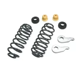 Belltech 1-2inch Front 1-2inch Rear Lowering Kit w/o Shocks Chevrolet Tahoe/Suburban/Avalanche | GMC Yukon 2000-2006