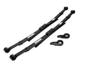Belltech 1-3inch Front 3.5inch Rear Lowering Kit w/o Shocks Chevrolet Tahoe | GMC Yukon 2-Door 1992-1999