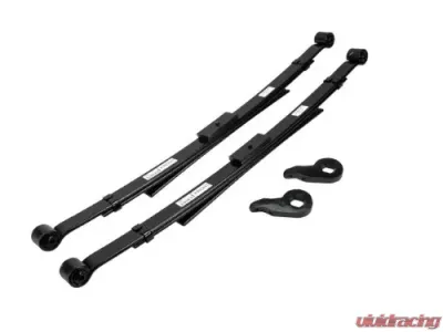 Belltech 1-3inch Front 3.5inch Rear Lowering Kit w/o Shocks Chevrolet Tahoe | GMC Yukon 2-Door 1992-1999 - 767