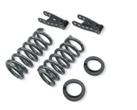 Belltech 2-3inch Front 2inch Rear Lowering Kit w/o Shocks Chevrolet Tahoe | GMC Yukon 4-Door 1995-1999