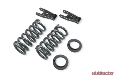 Belltech 2-3inch Front 2inch Rear Lowering Kit w/o Shocks Chevrolet Tahoe | GMC Yukon 4-Door 1995-1999 - 790
