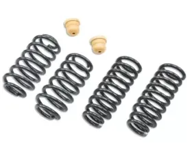 Belltech Lowering Kit w/o Shocks Chevrolet Trailblazer/SSR | GMC Envoy 2002-2009