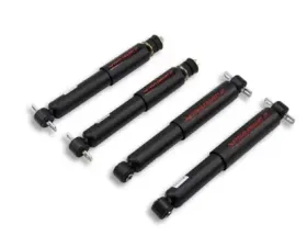 Belltech Nitro Drop 2 Lowering Shock Set for 1992-1999 Chevrolet Suburban/Tahoe & GMC Yukon