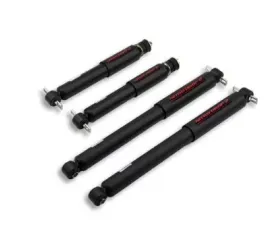 Belltech Nitro Drop 2 Lowering Shock Set for 1992-1999 Chevrolet Suburban/Tahoe & GMC Yukon