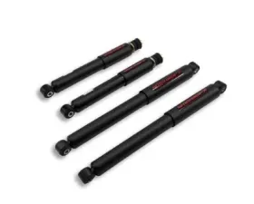 Belltech Nitro Drop 2 OE Shock Set for Ford F-150 1984-1996, F-250/F-350 1980-1998