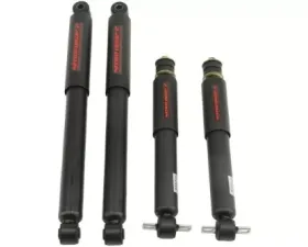 Belltech Nitro Drop 2 OEM Shock Set for Ford Ranger 1998-2012 & Mazda B-Series 1998-2009