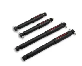 Belltech Nitro Drop 2 Lowering Shock Set for Chevrolet Suburban 1992-1999, 2