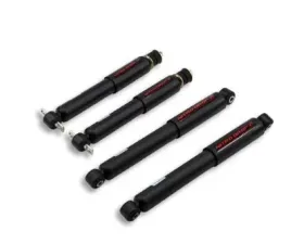 Belltech Nitro Drop 2 Lowering Shock Set for Ford Expedition & Lincoln Navigator 1997-2002