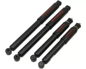 Belltech Nitro Drop 2 OE Shock Set for Dodge Ram 2500/3500 2WD 1994-2002