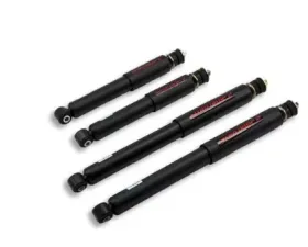 Belltech Nitro Drop 2 Lowering Shock Set for Dodge Ram 1500/2500/3500 1994-2002
