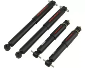 Belltech Nitro Drop 2 OEM Shock Set for Chevrolet Tahoe/Suburban & GMC Yukon 1992-1999