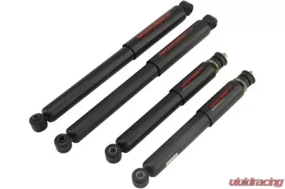 Belltech Nitro Drop 2 OEM Shock Set Ford Ranger 4WD 1983-1989 - OE9175