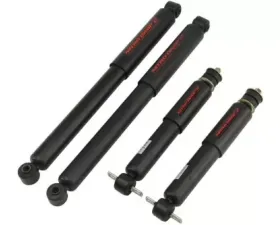 Belltech Nitro Drop 2 OEM Shock Set Dodge Ram 50/D50 | Toyota Pickup 1970-1993