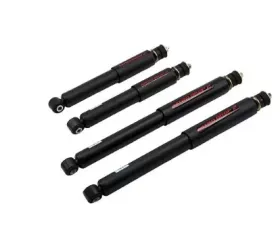 Belltech Nitro Drop 2 OEM Shock Set Isuzu Amigo/Pickup 1988-1995