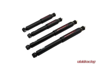 Belltech Nitro Drop 2 OEM Shock Set Isuzu Amigo/Pickup 1988-1995 - OE9181
