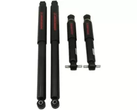 Belltech Nitro Drop 2 OEM Shock Set for Chevrolet Silverado & GMC Sierra 1999-2006