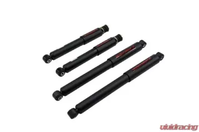 Belltech Nitro Drop 2 Shock Set for Ford F-150/F-350 1980