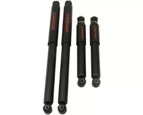 Belltech Nitro Drop 2 OEM Shock Set for Chevrolet Silverado & GMC Sierra 1500/2500/3500 2000-2010