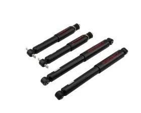 Belltech Nitro Drop 2 OEM Shock Set for Hummer H2 2003-2009 - Sold as Set